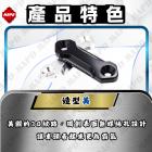 【MAPD】後照鏡蓋 (左右一組) ZX-6R ZX636| Webike摩托百貨