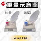 【MAPD】藍鏡端子鏡 (M8直上款)| Webike摩托百貨