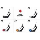 【MAPD】藍鏡端子鏡 VESPA SPRINT / PRIMAVERA| Webike摩托百貨