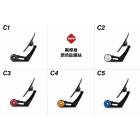 【MAPD】藍鏡端子鏡 VESPA SPRINT / PRIMAVERA| Webike摩托百貨