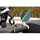 【MAPD】藍鏡端子鏡 VESPA SPRINT / PRIMAVERA| Webike摩托百貨