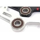 【MAPD】鋁合金反打套件 HYPERMOTARD 698 MONO| Webike摩托百貨