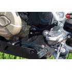 【MAPD】鋁合金反打套件 HYPERMOTARD 698 MONO| Webike摩托百貨