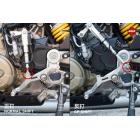 【MAPD】鋁合金反打套件 HYPERMOTARD 698 MONO| Webike摩托百貨