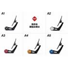 【MAPD】藍鏡端子鏡 CB650R| Webike摩托百貨