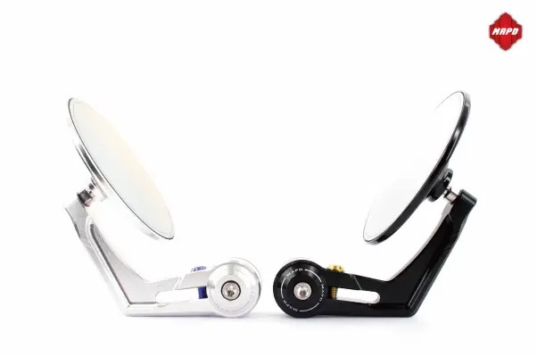 【MAPD】藍鏡端子鏡 CB650R