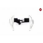 【MAPD】鋁合金車身防倒塊 ZX-6R / ZX636| Webike摩托百貨