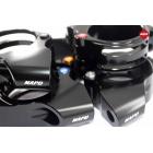 【MAPD】分離把座 (50mm)| Webike摩托百貨