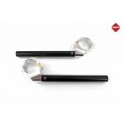 【MAPD】分離把座 (50mm)| Webike摩托百貨