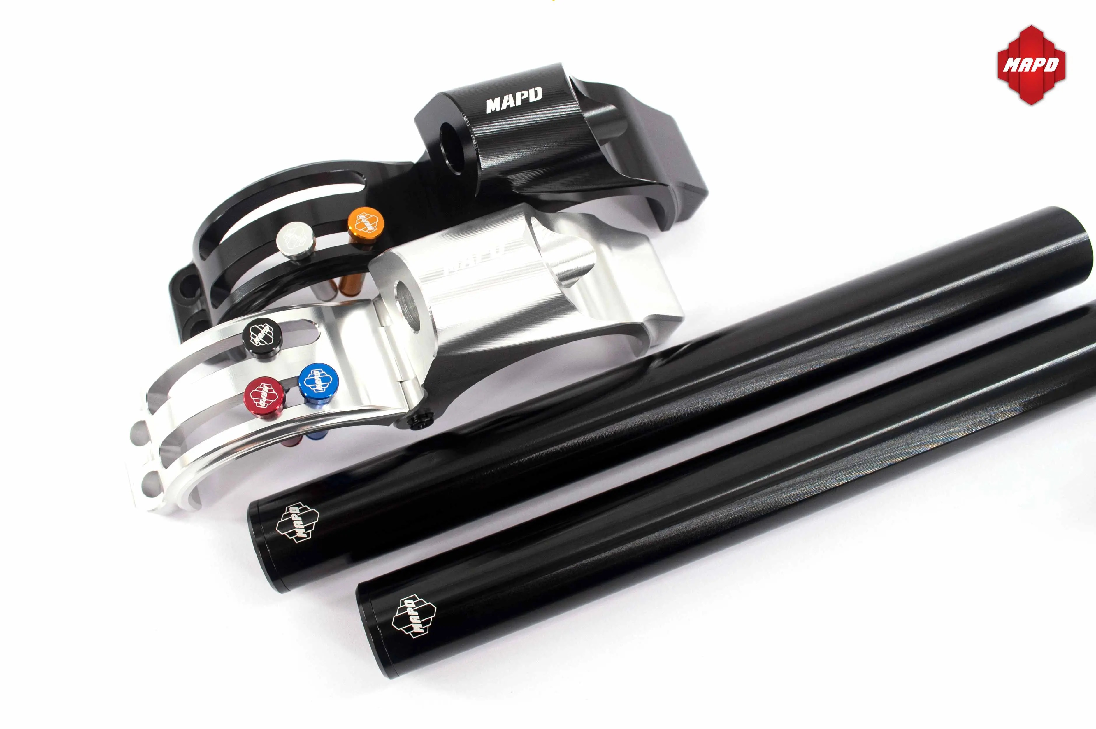 【MAPD】分離把座 (50mm)