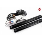 【MAPD】分離把座 (50mm)| Webike摩托百貨