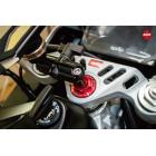 【MAPD】鋁合金上三角台螺帽 YZF-R9| Webike摩托百貨