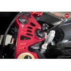 【MAPD】鋁合金上三角台螺帽 YZF-R9| Webike摩托百貨