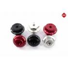 【MAPD】鋁合金上三角台螺帽 YZF-R9| Webike摩托百貨