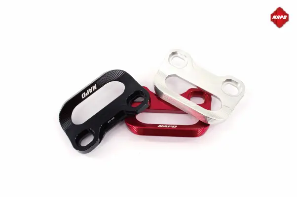 【MAPD】鋁合金綁車勾 YZF-R9