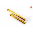 【MAPD】64鈦合金前後輪軸心組 YZF-R9| Webike摩托百貨