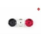 【MAPD】鋁合金前後輪防倒球組 YZF-R9| Webike摩托百貨