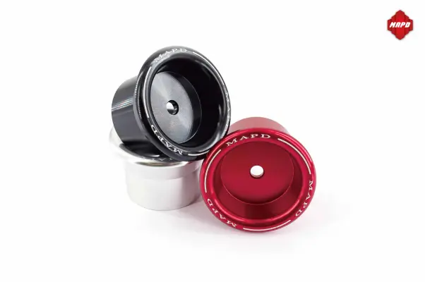 【MAPD】鋁合金前後輪防倒球組 YZF-R9