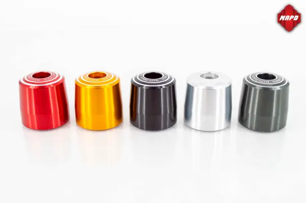 【MAPD】加重平衡端子組 YZF-R9