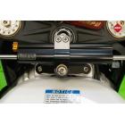 【MAPD】防甩頭座 ZX-6R (19-25)| Webike摩托百貨