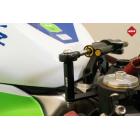 【MAPD】防甩頭座 ZX-6R (19-25)| Webike摩托百貨