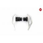 【MAPD】定風翼款車身防護組 ZX-4RR| Webike TW