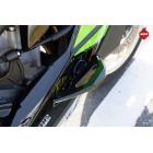 【MAPD】定風翼款車身防護組 ZX-4RR| Webike TW