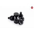 【MAPD】黑隼手機架圓盤底座| Webike TW