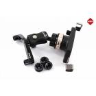 【MAPD】黑隼手機架圓盤底座| Webike TW