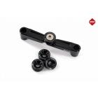 【MAPD】黑隼手機架圓盤底座| Webike TW