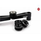 【MAPD】黑隼手機架圓盤底座| Webike TW