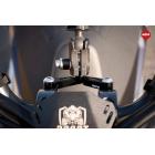 【MAPD】黑隼手機架圓盤底座| Webike TW