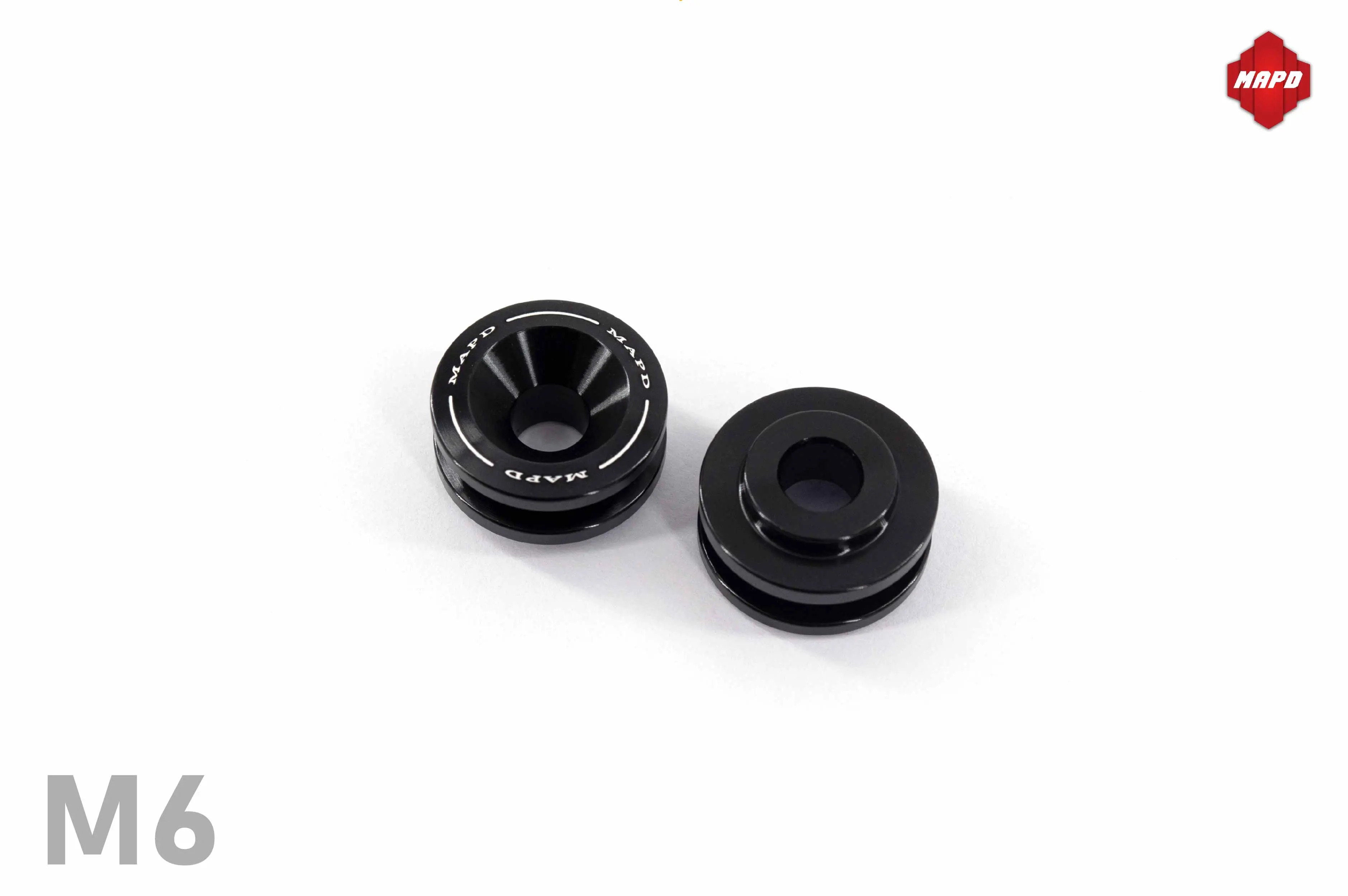 【MAPD】黑隼手機架圓盤底座