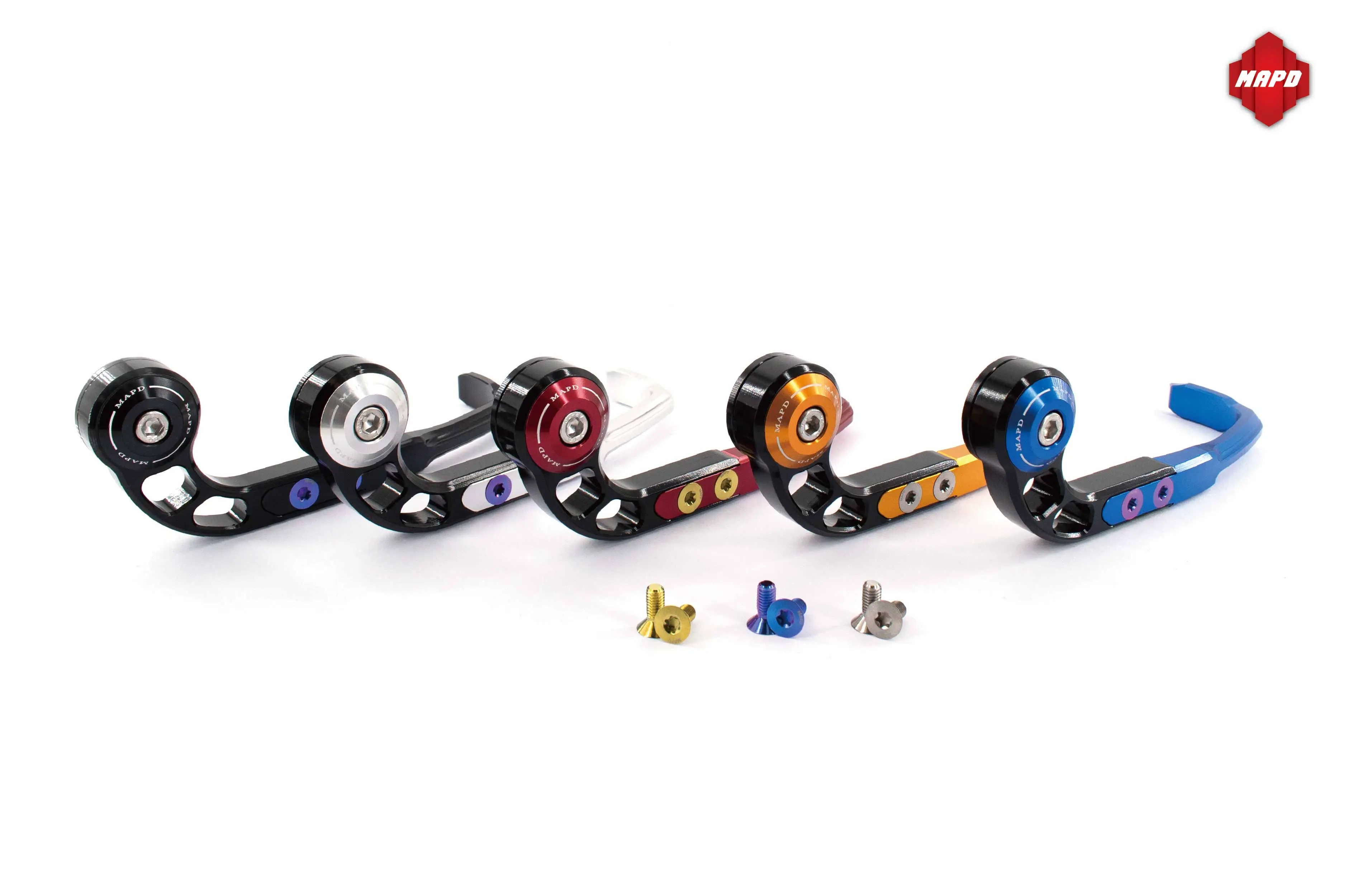 【MAPD】加重護弓 YZF-R9