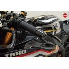 【MAPD】右側加重護弓 + 左側端子組合 NINJA 400| Webike TW