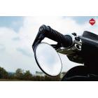 【MAPD】端子鏡 (藍鏡) R12| Webike TW