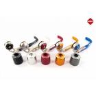 【MAPD】右側加重護弓 + 左側端子組合 RSV4| Webike TW