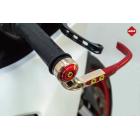【MAPD】右側加重護弓 + 左側端子組合 RSV4| Webike TW