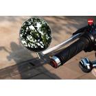 【MAPD】鉻鏡端子鏡 TRIDENT 660| Webike摩托百货