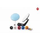 【MAPD】鉻鏡端子鏡 TRIDENT 660| Webike摩托百货