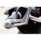 【MAPD】端子鏡 (藍鏡) TRIDENT 660| Webike摩托百货