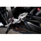 【MAPD】腳踏後移組 MT-09 (24-)| Webike摩托百货
