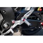 【MAPD】腳踏後移組 MT-09 (24-)| Webike摩托百货
