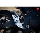 【MAPD】腳踏後移組 MT-09 (24-)| Webike摩托百货
