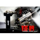 【MAPD】防甩頭支架 YZF-R9| Webike摩托百货