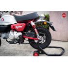 【MAPD】駐車球 MONKEY 125| Webike摩托百货
