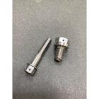 【POSH PK7】洩油螺絲 + 磁鐵 (M12) 勁戰六代 / 水冷BWS / FORCE 2.0| Webike TW