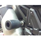 【NA moto】X-ADV 後防倒球組| Webike摩托百货