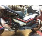 【NA moto】X-ADV 防倒球全車組| Webike摩托百货