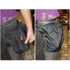 【NA moto】Third-generation waist-leg package special waterproof cover| Webike TW